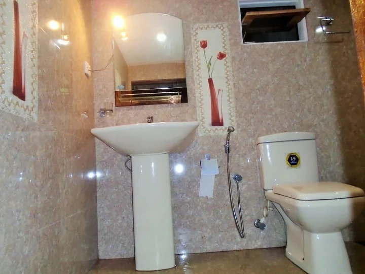 Унаватуна: Ceylon Hostel Galle - Hostel