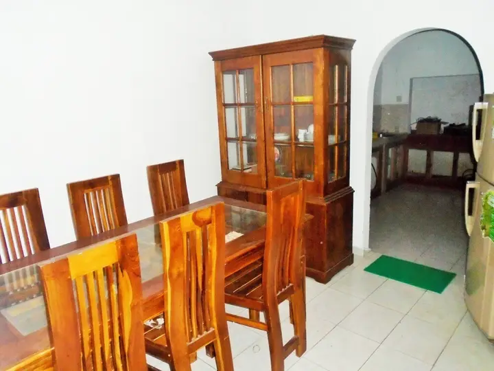 Унаватуна: Ceylon Hostel Galle - Hostel