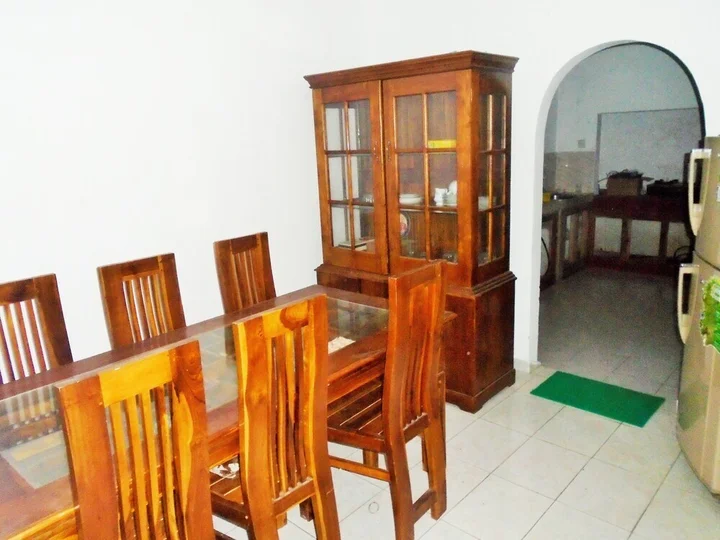 Унаватуна: Ceylon Hostel Galle - Hostel