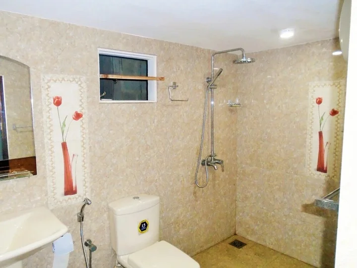 Унаватуна: Ceylon Hostel Galle - Hostel