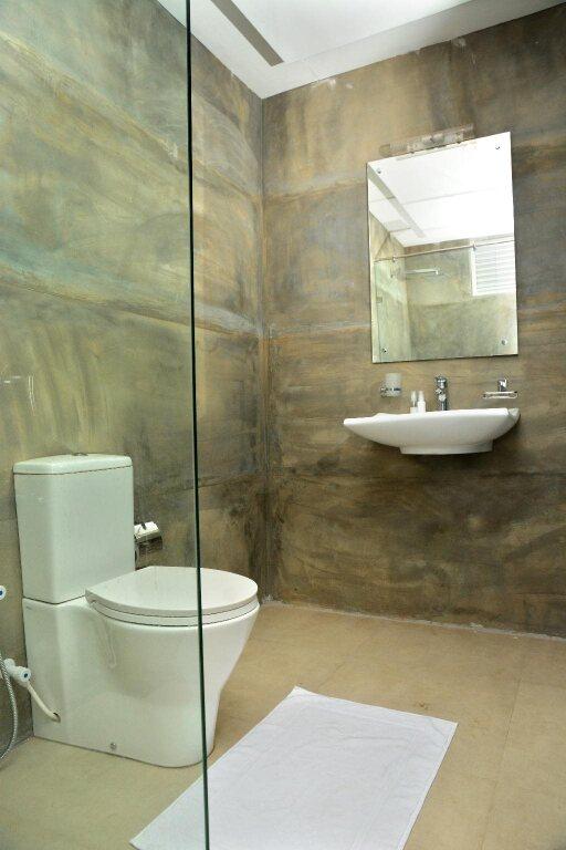 Негомбо: Green Ayurvedic Beach Resort