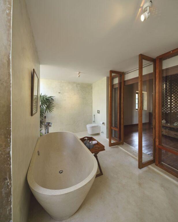Ахангама: Cantaloupe House Ahangama