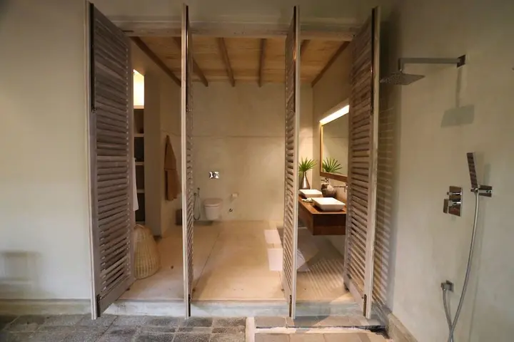 Ахангама: Cantaloupe House Ahangama