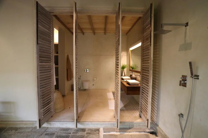 Ахангама: Cantaloupe House Ahangama