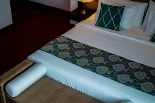 Коломбо: Отель Trillium Boutique City Hotel