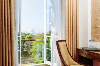 Коломбо: Отель Trillium Boutique City Hotel