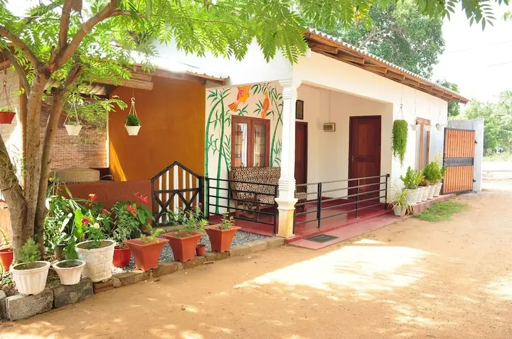 Хабарана: Pawansa Homestay