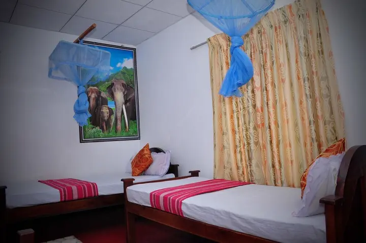 Хабарана: Pawansa Homestay