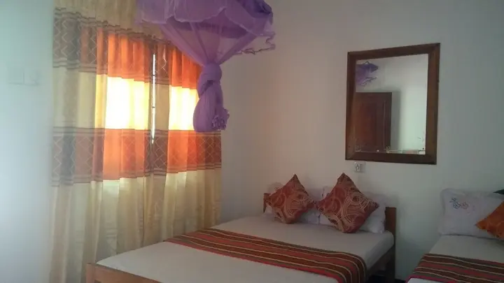 Хабарана: Pawansa Homestay