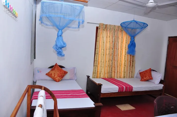 Хабарана: Pawansa Homestay