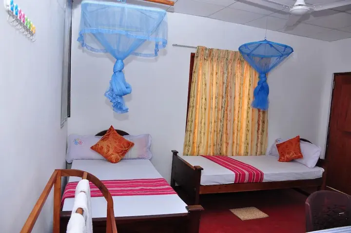 Хабарана: Pawansa Homestay