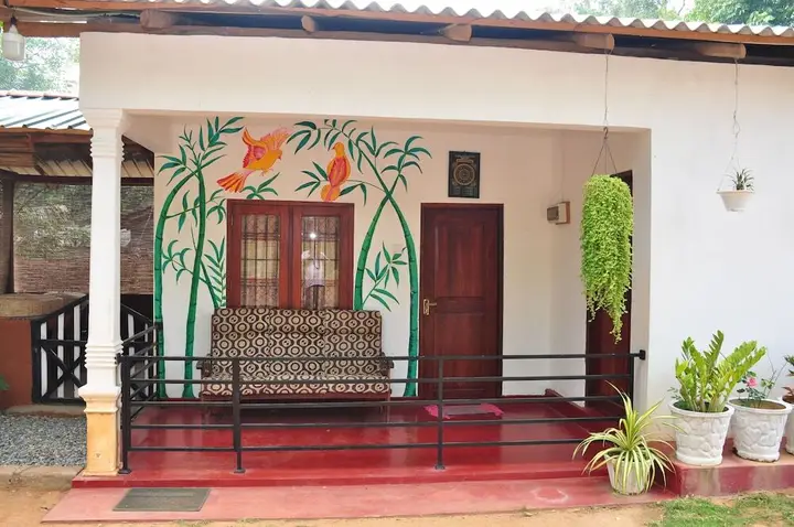 Pawansa Homestay — фото 6