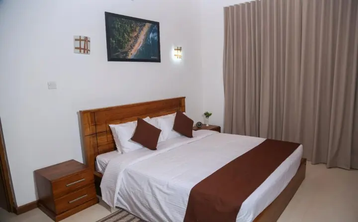 Канди: Kandyan Hills by Unique Hotels