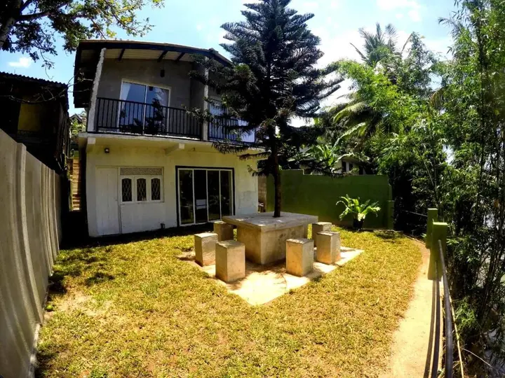 Канди: RiverView Lodge