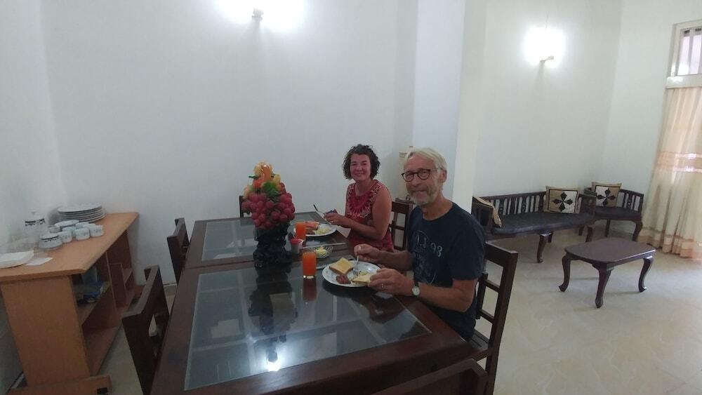 Коломбо: HSN Home Villa - Colombo