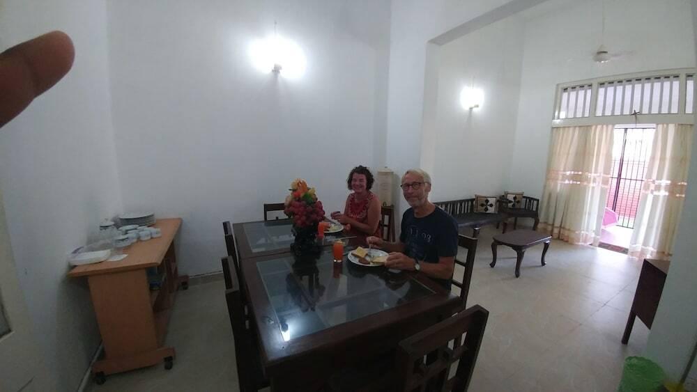 Коломбо: HSN Home Villa - Colombo