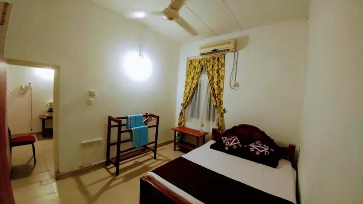 Коломбо: HSN Home Villa - Colombo