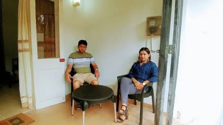 Коломбо: HSN Home Villa - Colombo