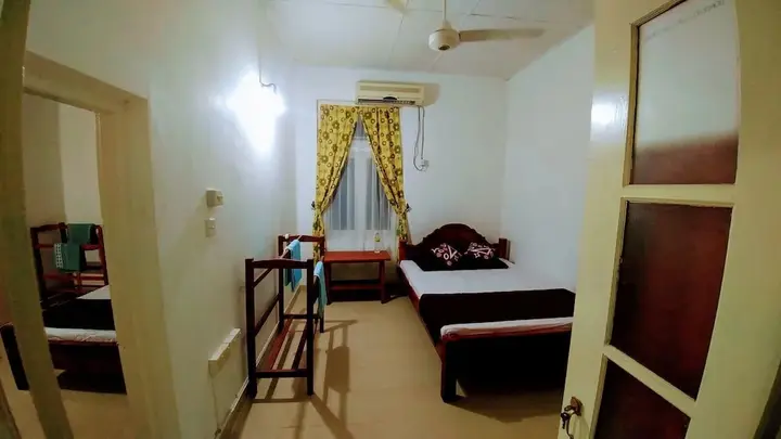 Коломбо: HSN Home Villa - Colombo