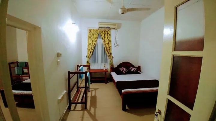 Коломбо: HSN Home Villa - Colombo