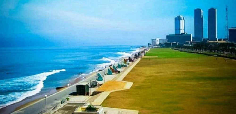 Коломбо: HSN Home Villa - Colombo