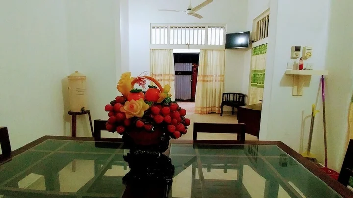 Коломбо: HSN Home Villa - Colombo