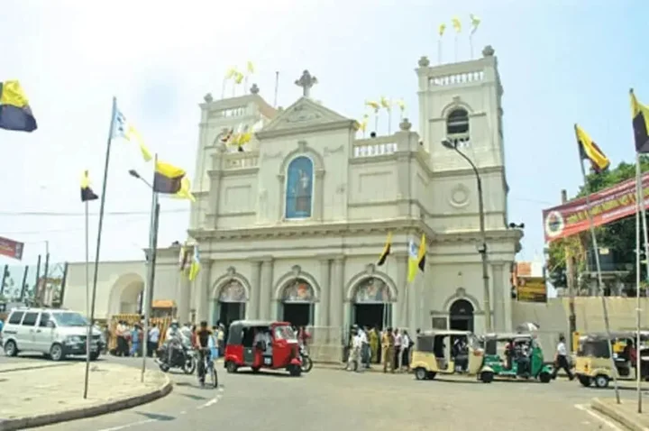 Коломбо: HSN Home Villa - Colombo