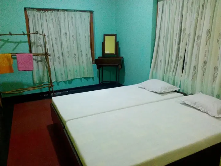 Ахангама: Dreams Garden Surf Lodge