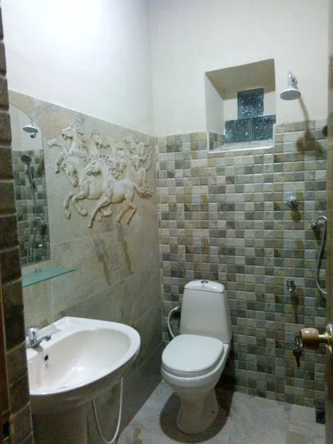 Ахангама: Dreams Garden Surf Lodge