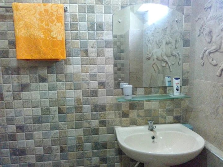 Ахангама: Dreams Garden Surf Lodge