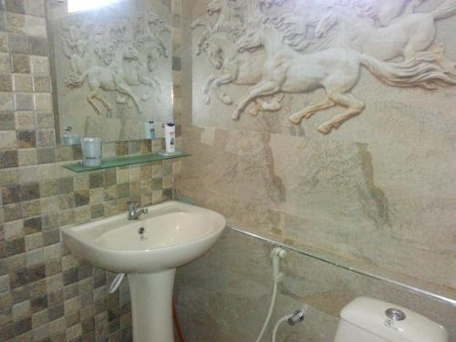 Ахангама: Dreams Garden Surf Lodge