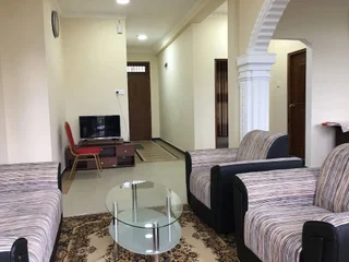 Хаттон: Mount View Bungalow