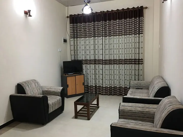 Хаттон: Mount View Bungalow