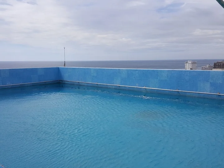 Коломбо: SeaView at Colombo