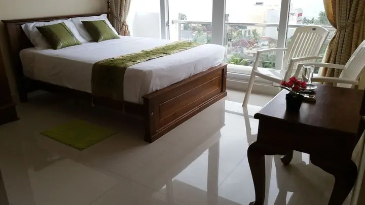 Коломбо: SeaView at Colombo