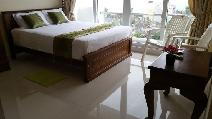 Коломбо: SeaView at Colombo