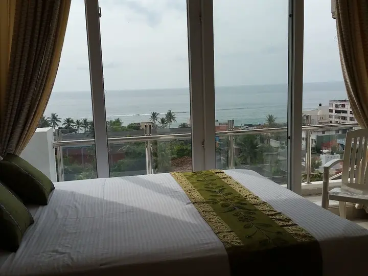 Коломбо: SeaView at Colombo