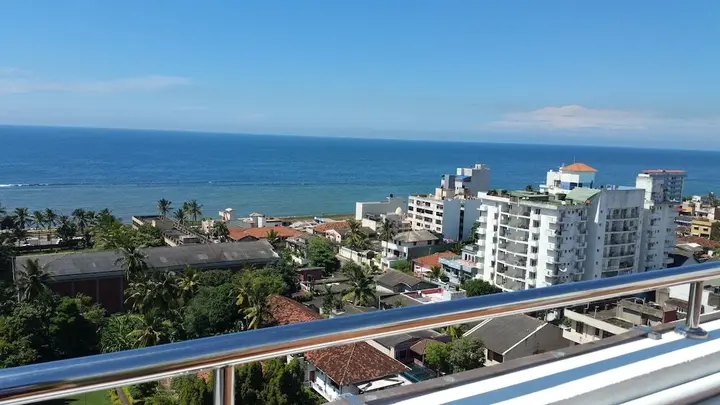 Коломбо: SeaView at Colombo