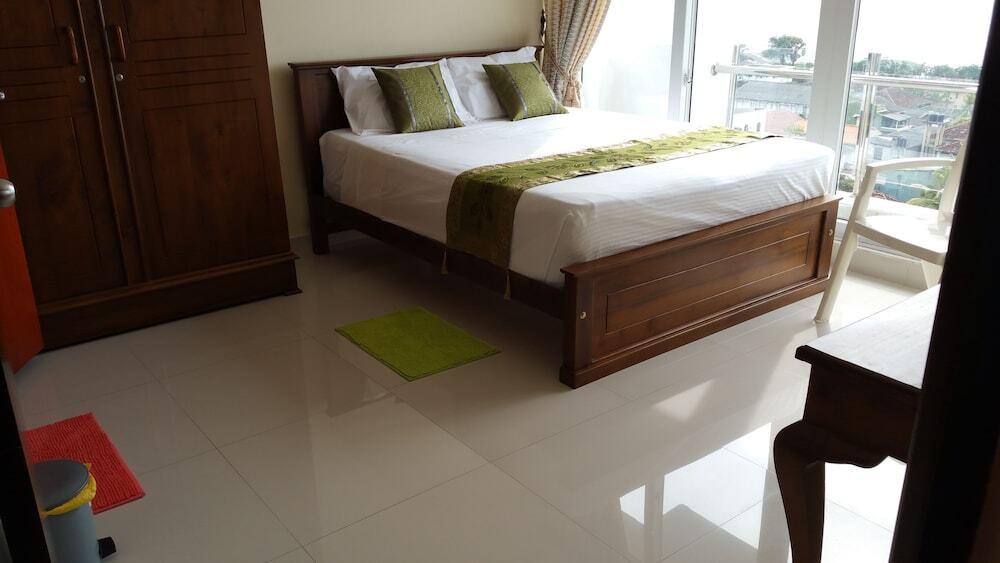 Коломбо: SeaView at Colombo