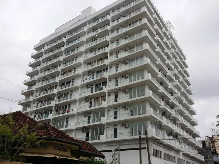 Коломбо: SeaView at Colombo