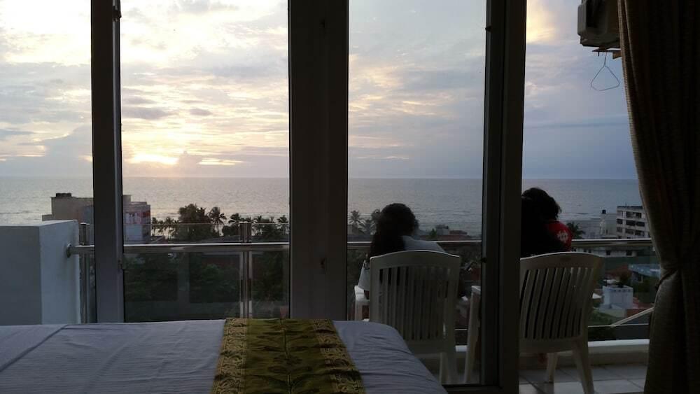 Коломбо: SeaView at Colombo