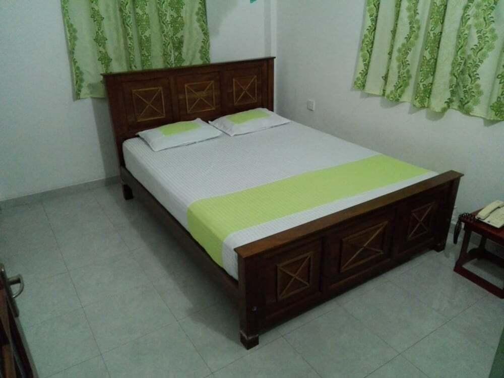 Хабарана: Yoho Ama White green Villa