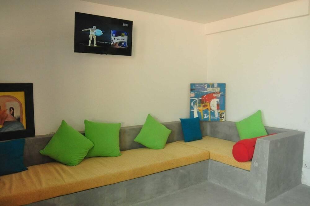 Унаватуна: Wave Beach Resort
