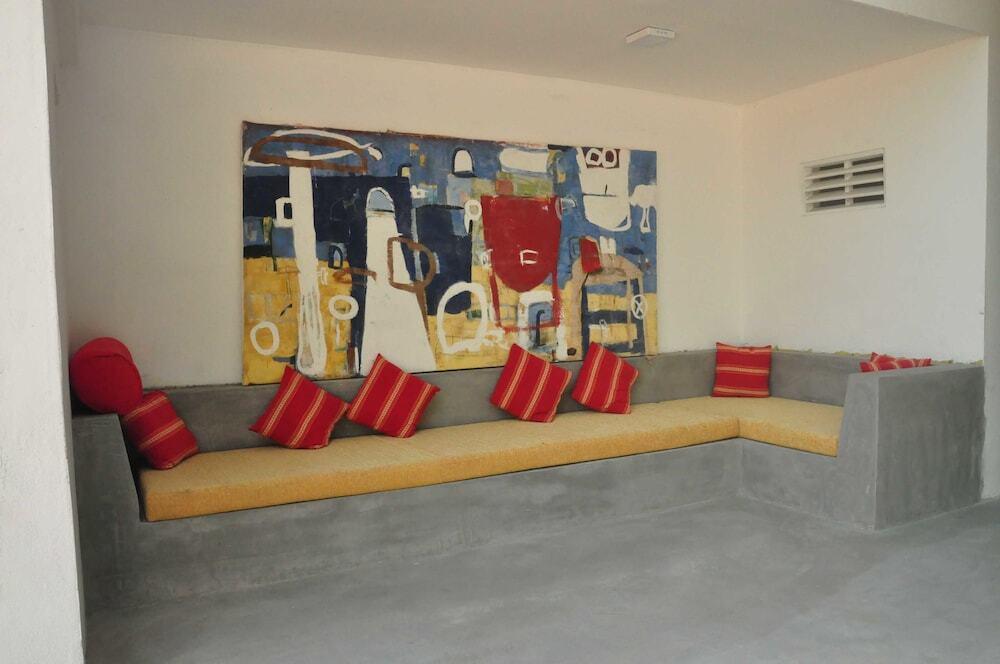 Унаватуна: Wave Beach Resort
