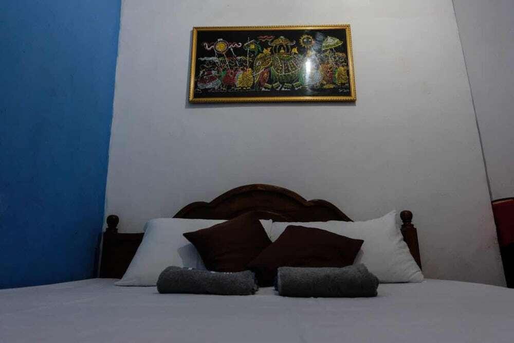 Канди: Nisansala HomeStay Kandy