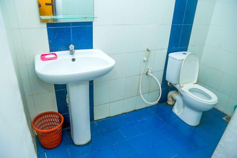 Канди: Nisansala HomeStay Kandy