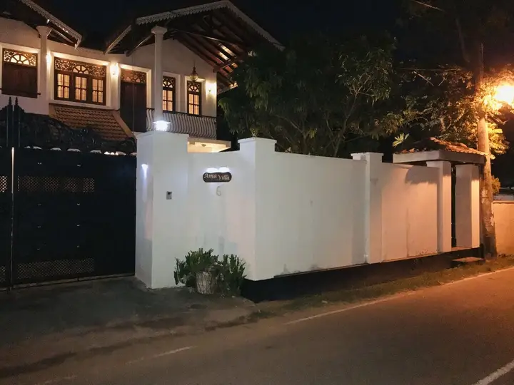 Ama Villa Negombo — фото 1