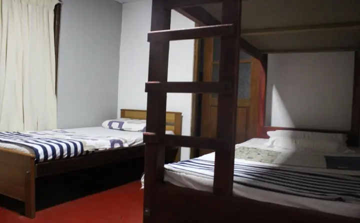 Элла: Hi Lanka Backpackers - Adults Only