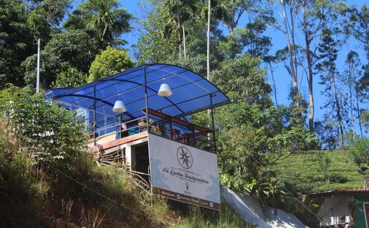 Элла: Hi Lanka Backpackers - Adults Only