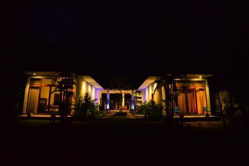 Villa Canaya — фото 1